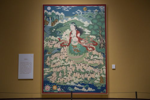 中華創世神話文藝創作與文化傳播工程成果展揭幕，歷時7年，開天辟地