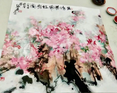 會昌這些景點(diǎn)當(dāng)‘模特’，扶貧也能‘文藝范’！